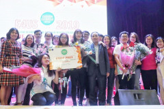 Thông tư ban hành Quy chế xét tặng giải thưởng khoa học và công nghệ cho giảng viên trẻ và sinh viên trong cơ sở giáo dục