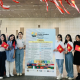 Đại học TN&MT HN tham gia chung kết “Thử thách các nhà lãnh đạo trẻ môi trường toàn cầu (GLOBAL LEADER SUMMIT)” tại Singapore